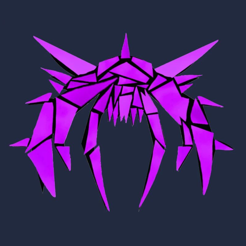 Horror creature "Spidex"