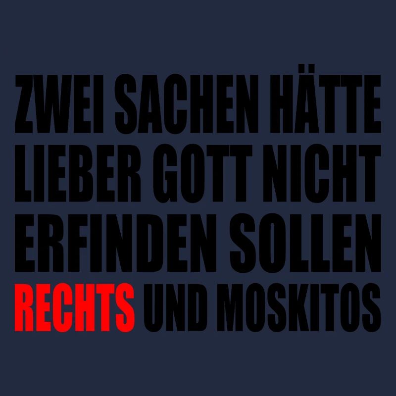Gegen rechts