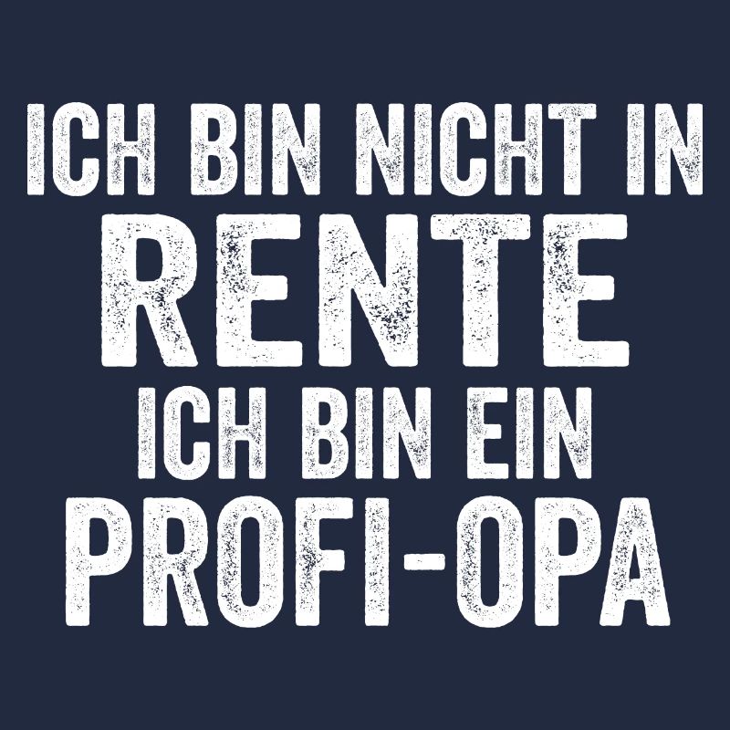 Profi-Opa