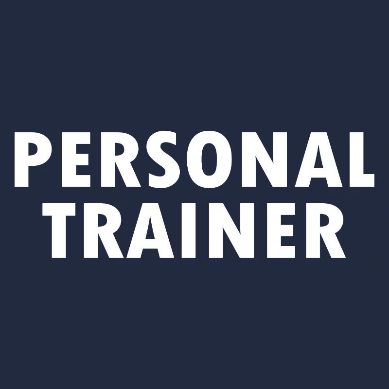 Personal trainer