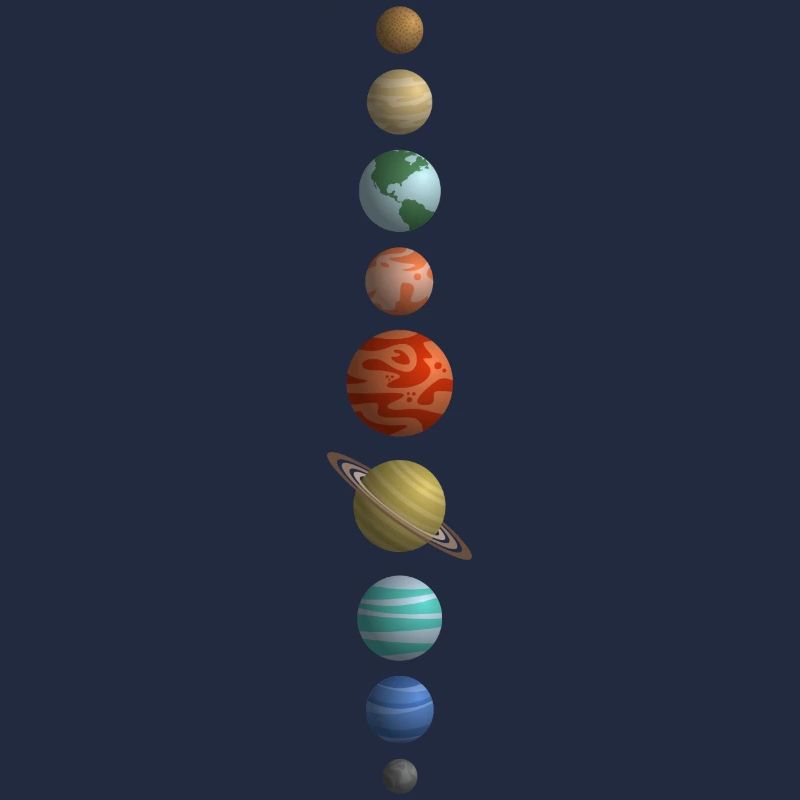 Système solaire