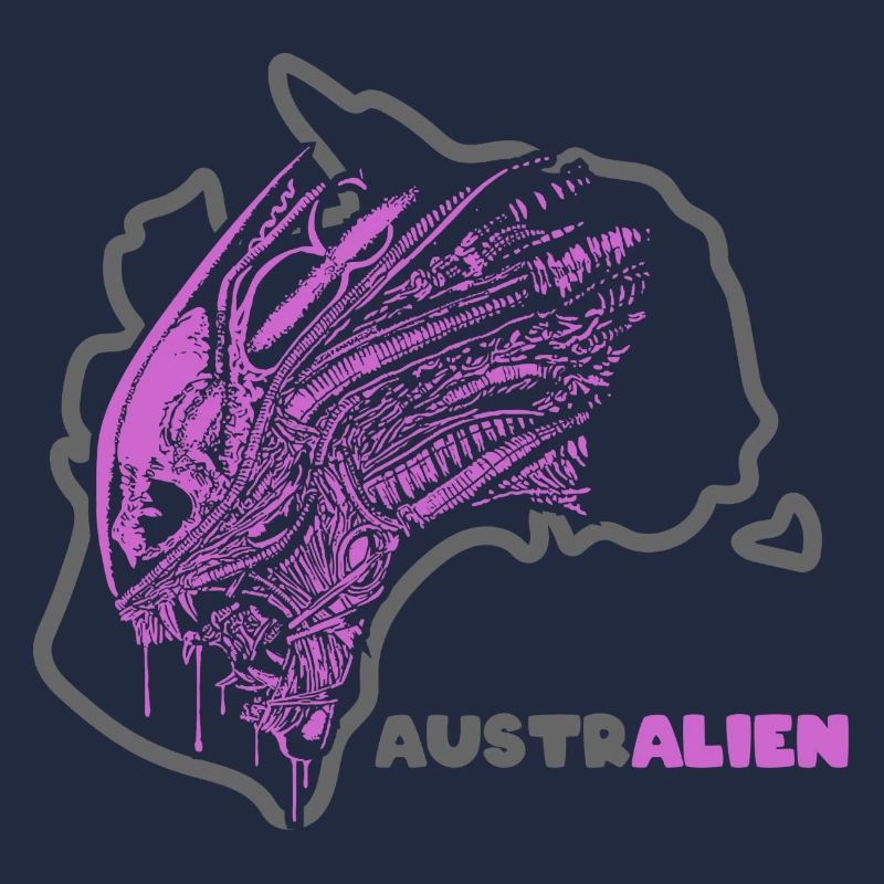 Australie (Alien Edition)