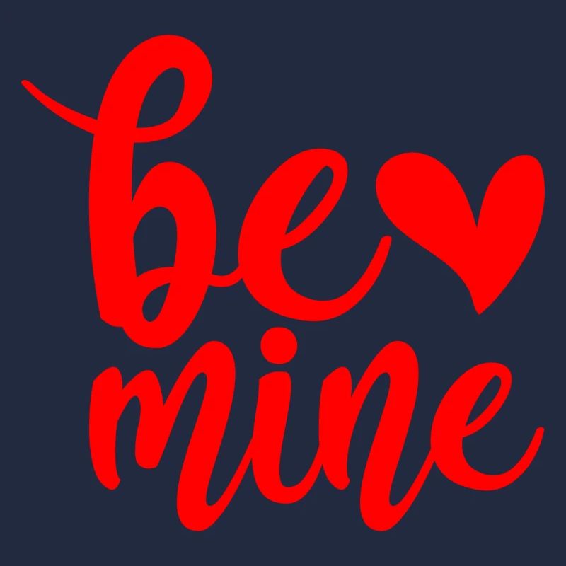 Be Mine