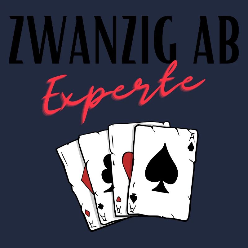 Zwanzig ab Experte