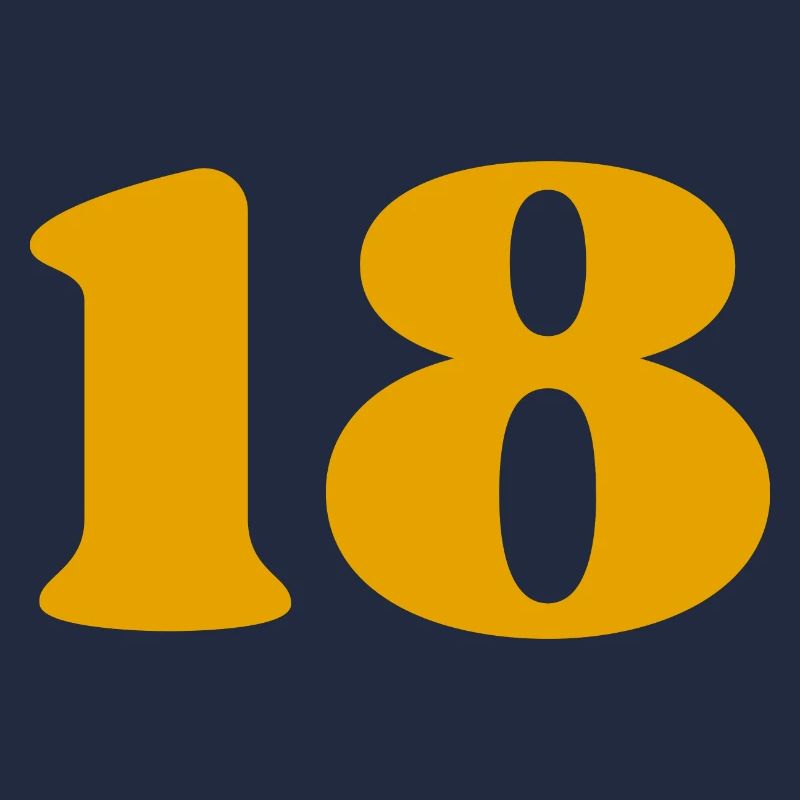 18