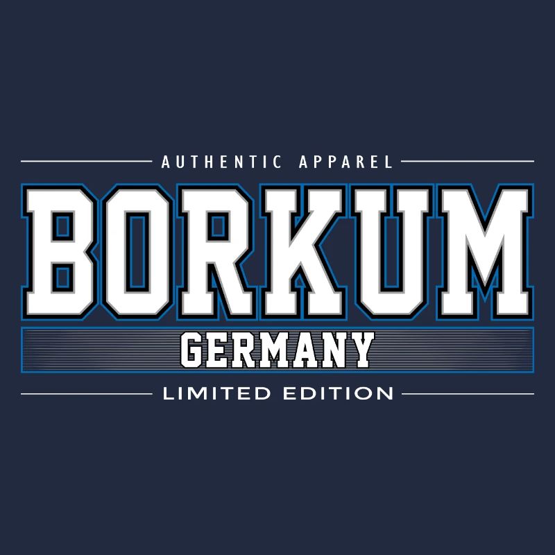 Borkum