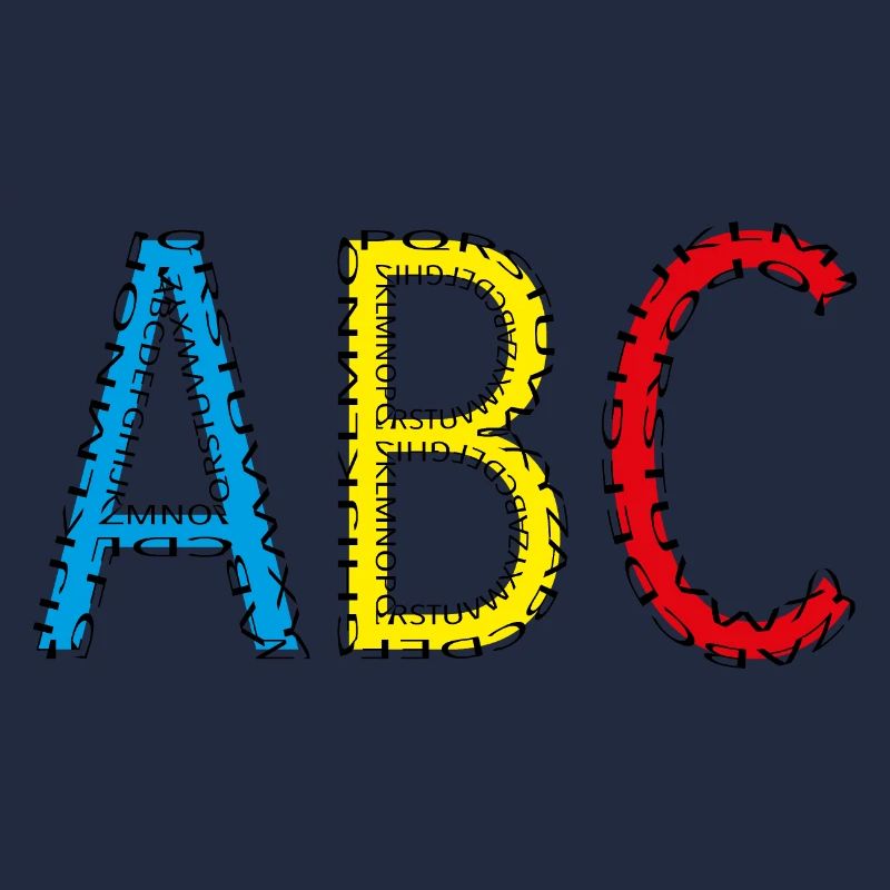 ABC - Retour à l’école - Écolier