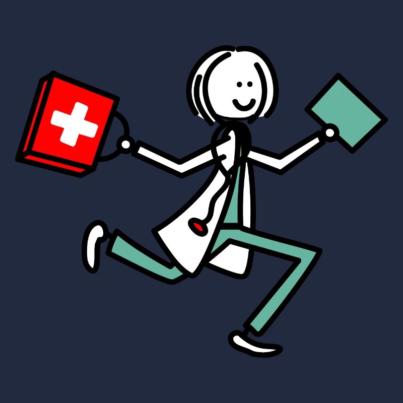Médecin