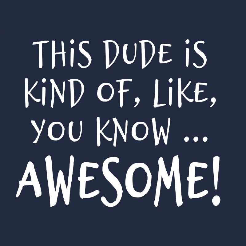 This dude is awesome!