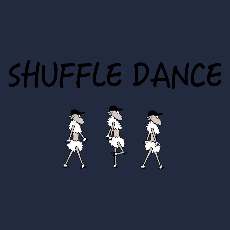 Shuffle Dance Dance