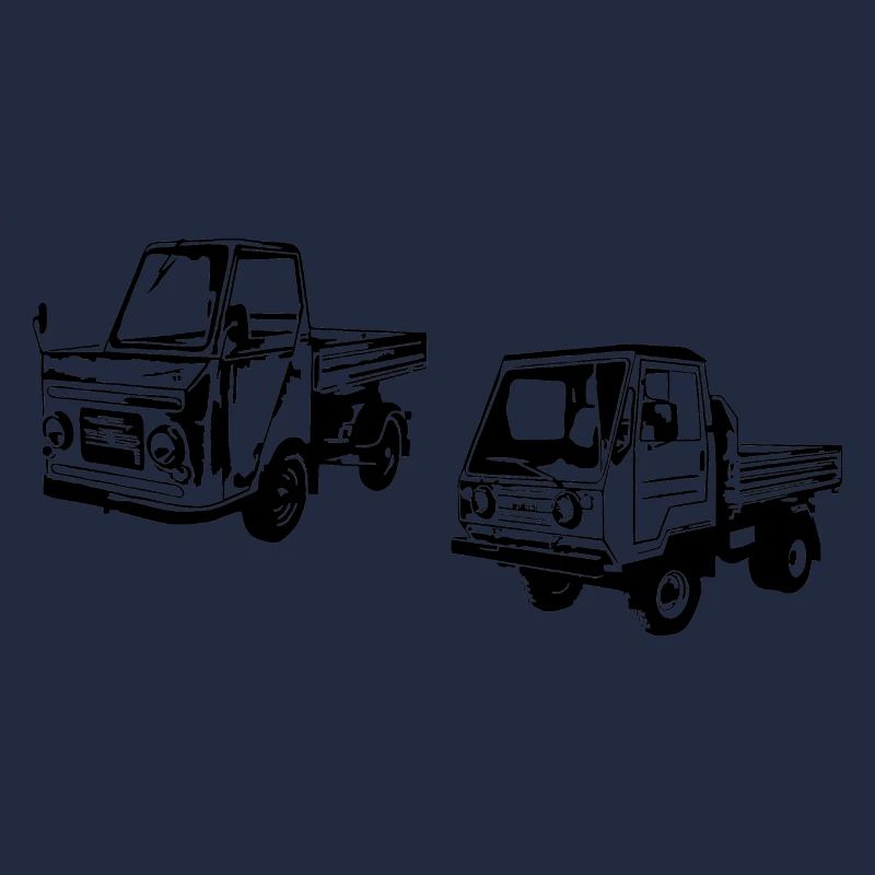 Multicar M22 M25 M26