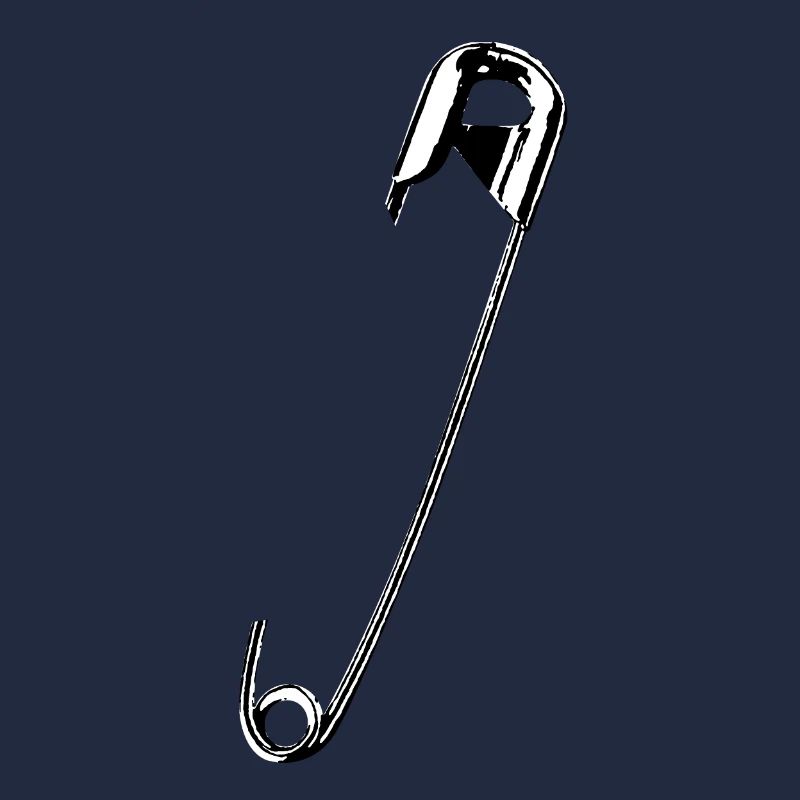 Épingle de sûreté