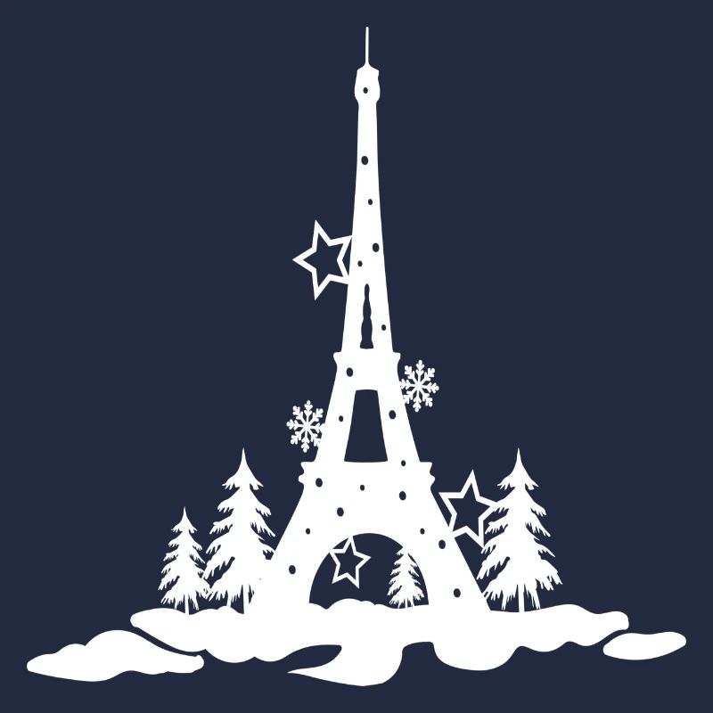 WEIHNACHTEN EIFFEL TOUR 2,Eiffelturm paris