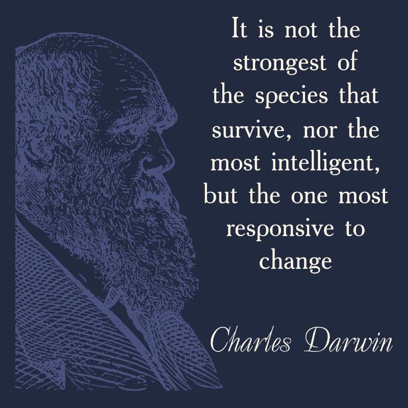 Cite Darwin Biology Theory of Evolution