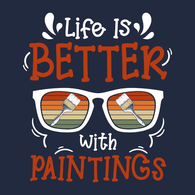 Painter Artists