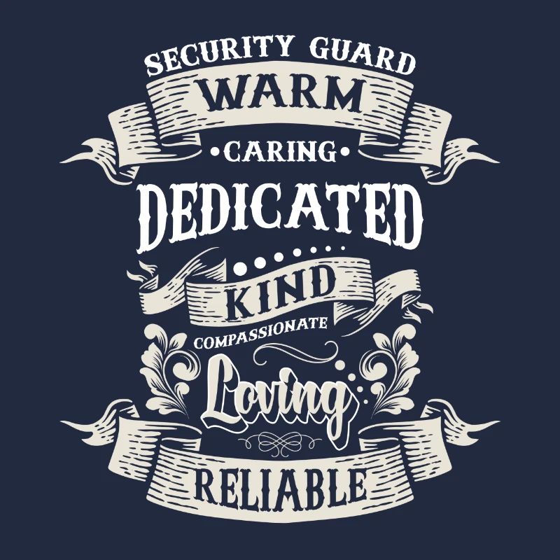 Agent de sécurité Agent de sécurité Videur Garde