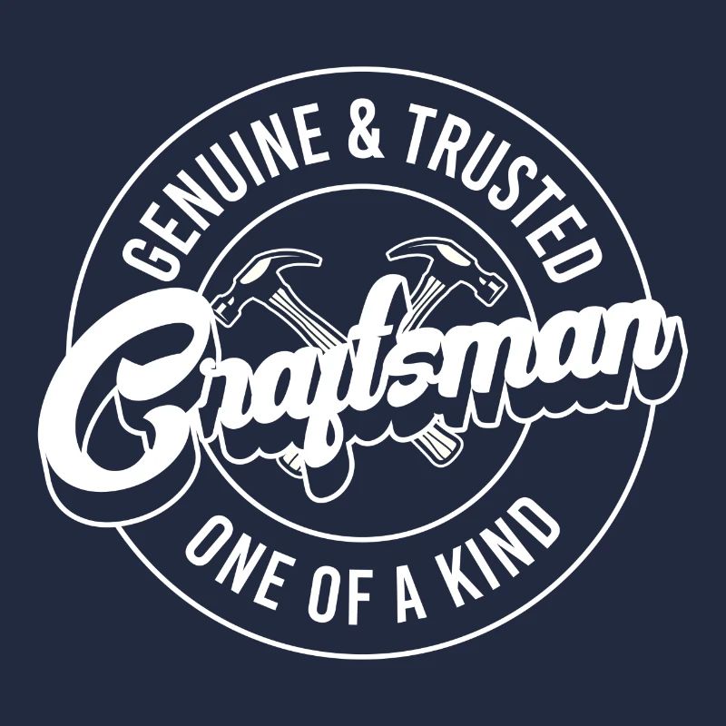 Craftsman DIY Carpenter Master Builder