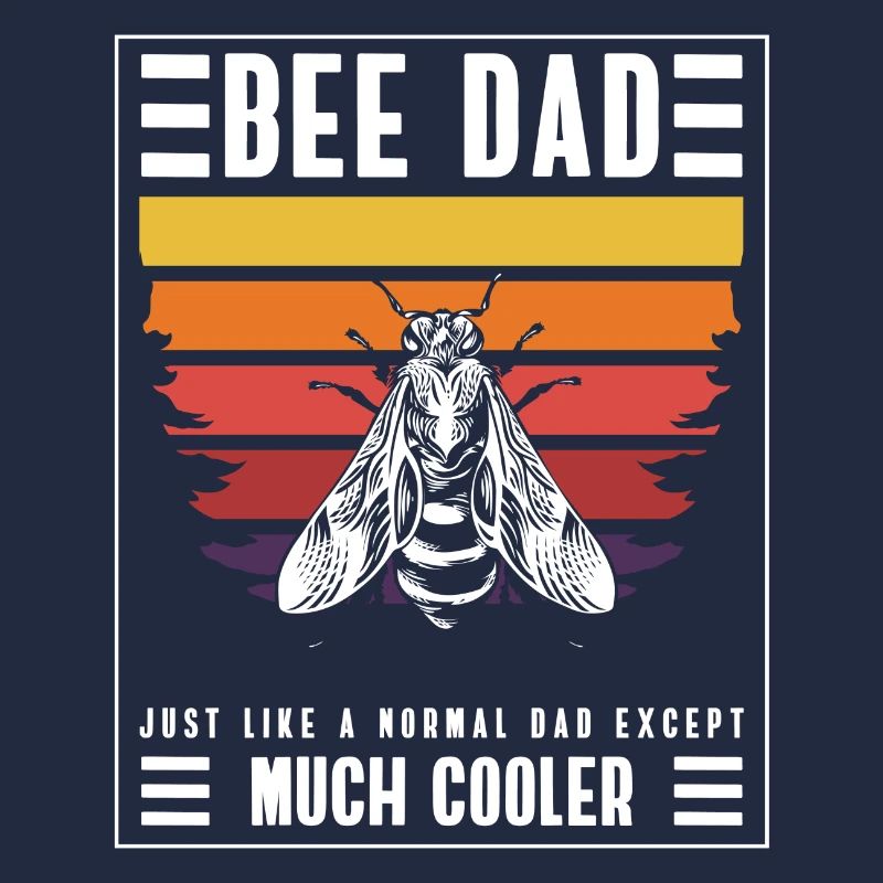 Honey Bees Flies