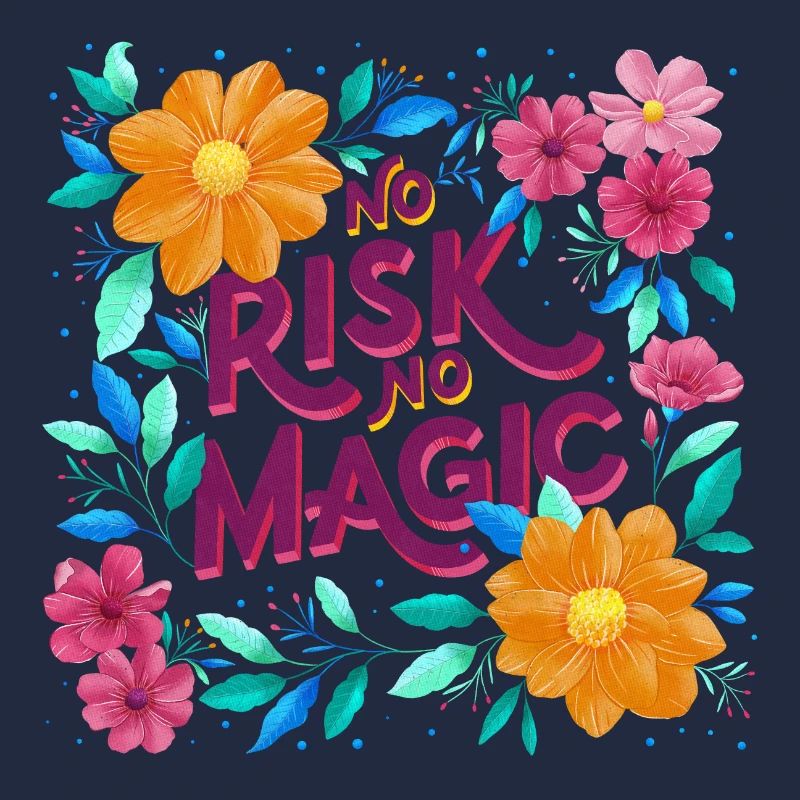 No Risk. No Magic.