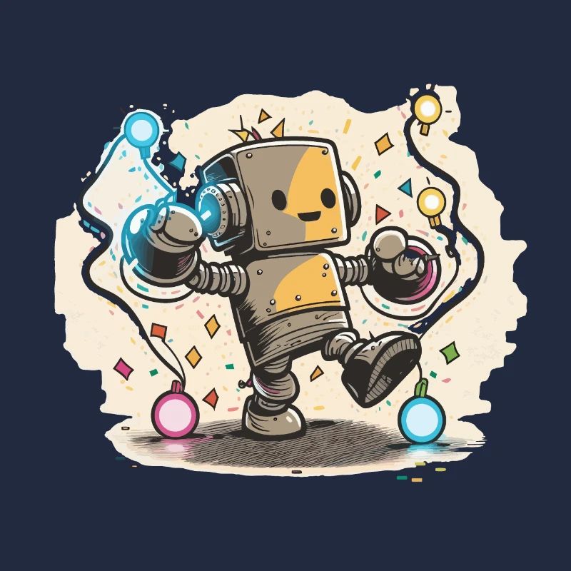 Robo-Rave