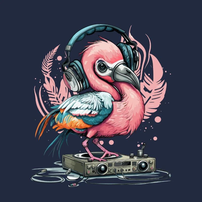 Flamingo Beats