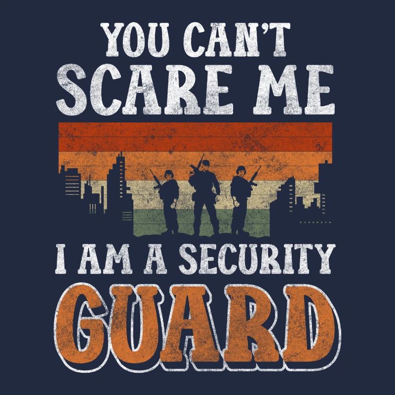 Budynek bezpieczeństwa Cynic Guard