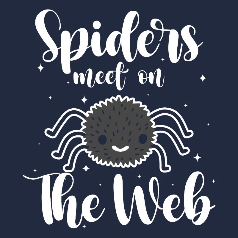 Spinne Halloween Tarantel
