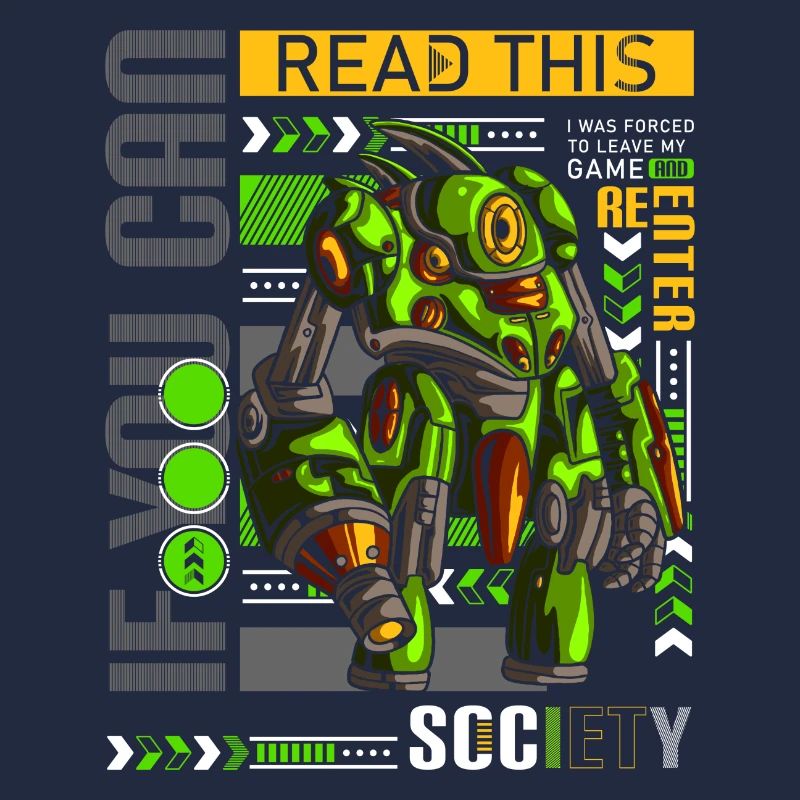 PC Nerd Zocker Gamepad