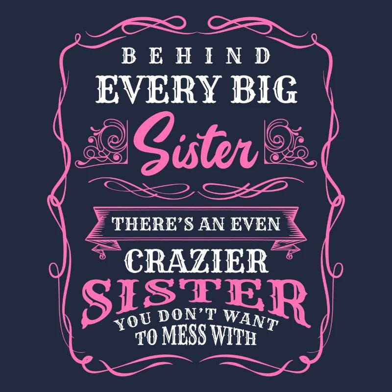 Frères et sœurs Cohésion inséparable du bébé