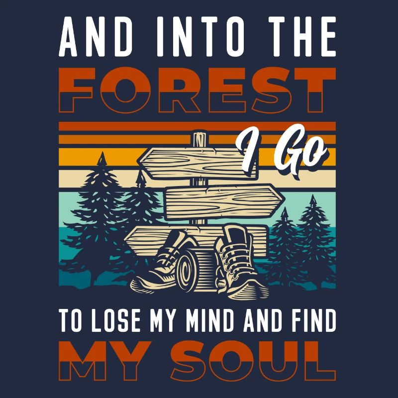 Forester Forest worker Hunting Forester