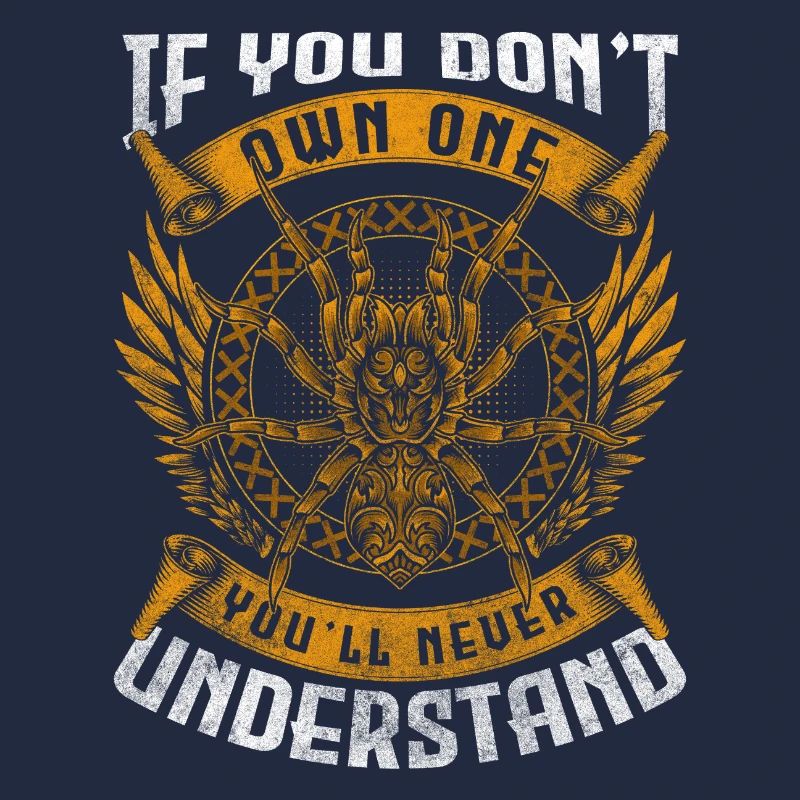 Spider web terrarium