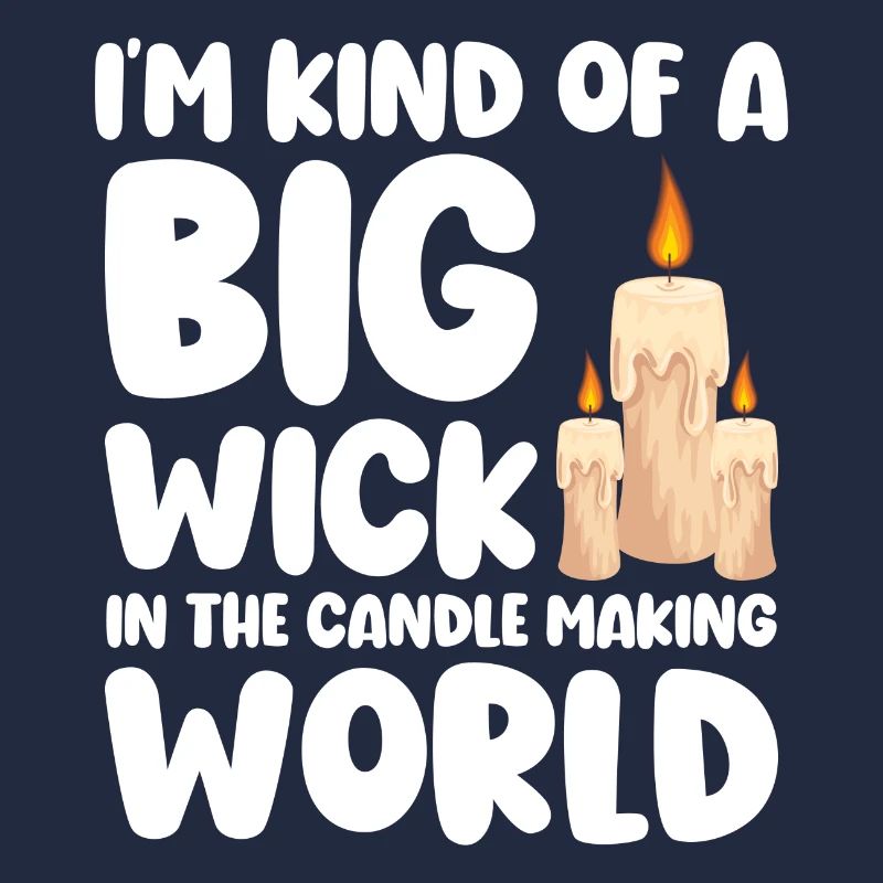 Kerze Date Warm Leidenschaft