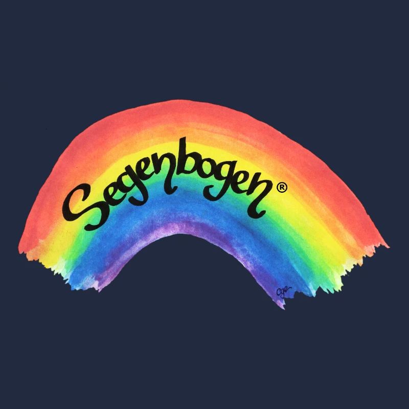 Segenbogen® Sticker