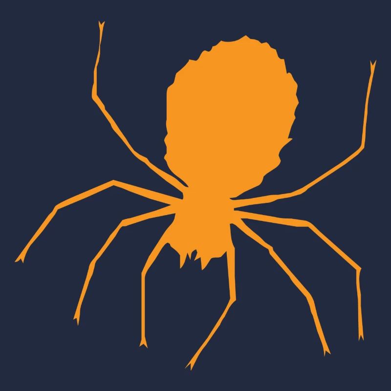 Spinne Halloween