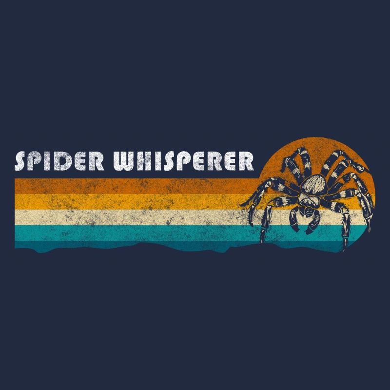 Araignées de compagnie