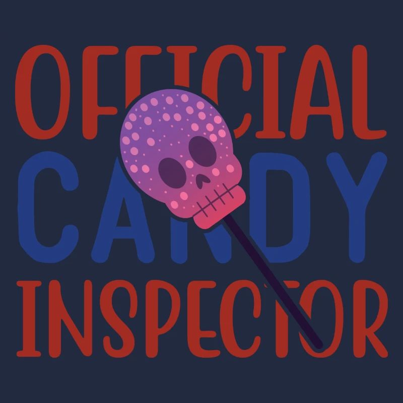 Official Candy Inspector