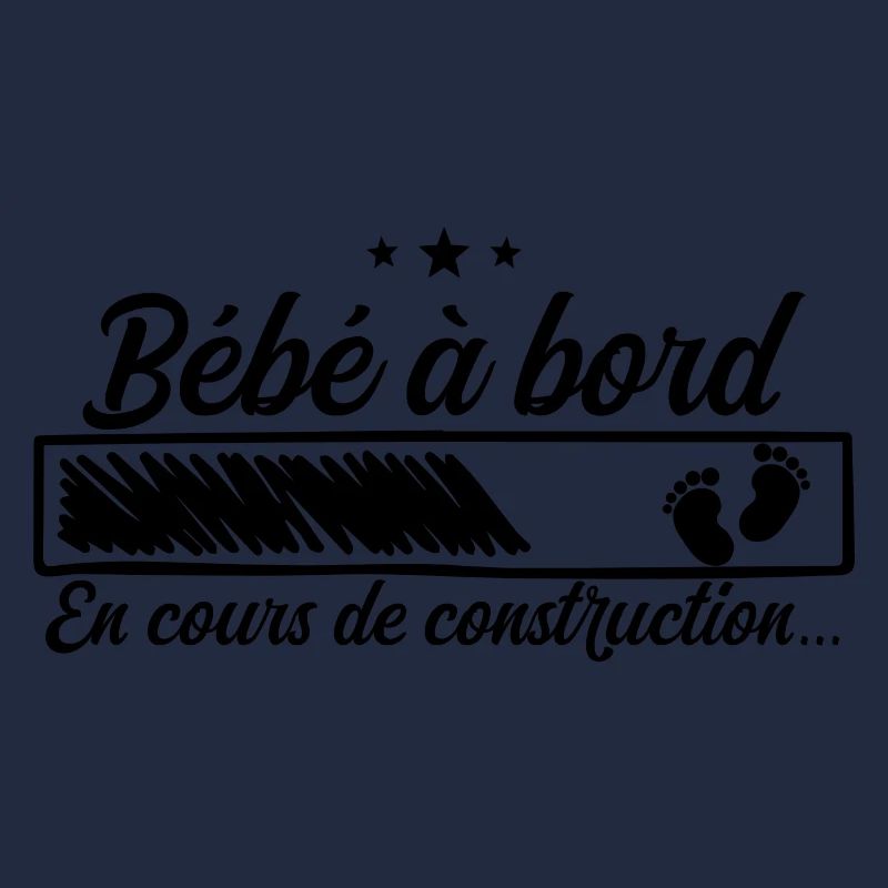 Bébé à bord