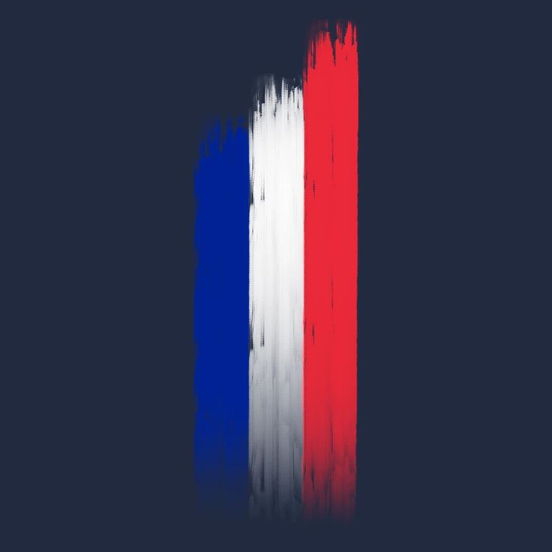 drapeau Français