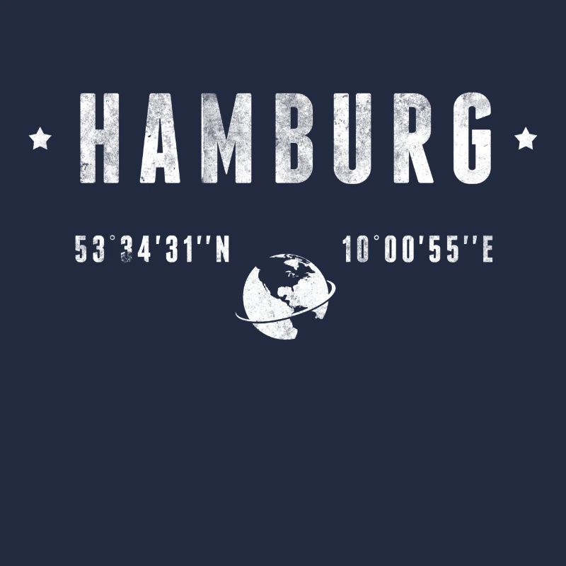Hamburg
