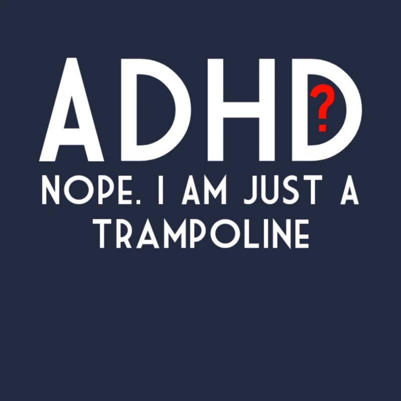 ADHD