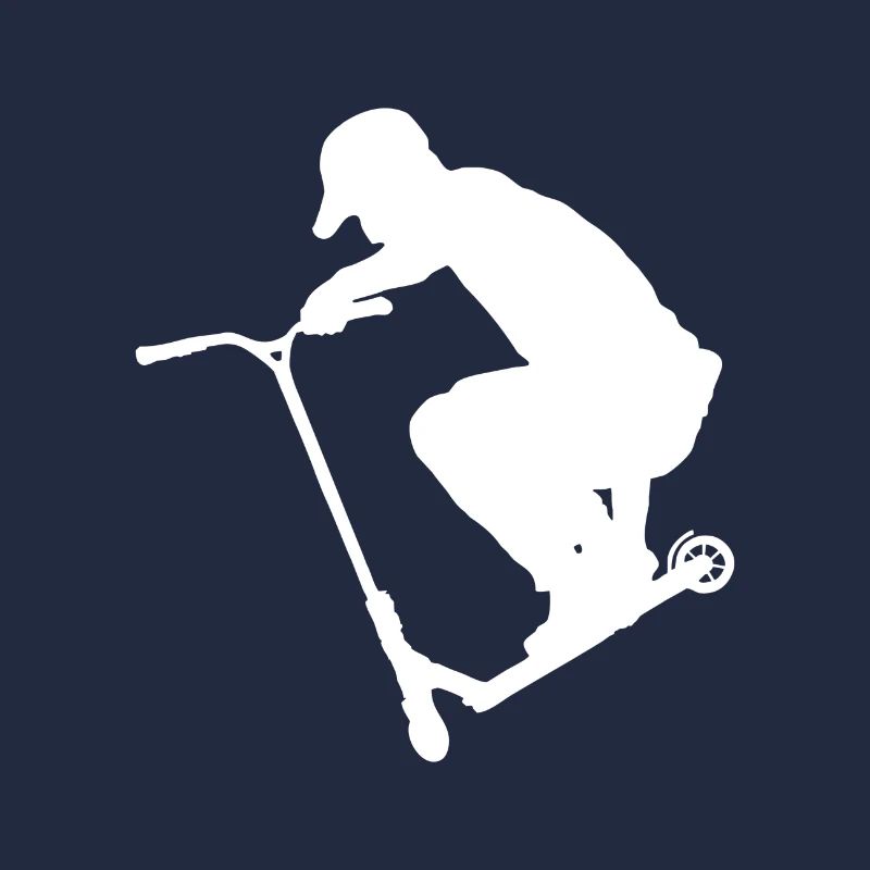 DECK GRAB Freestyle Roller