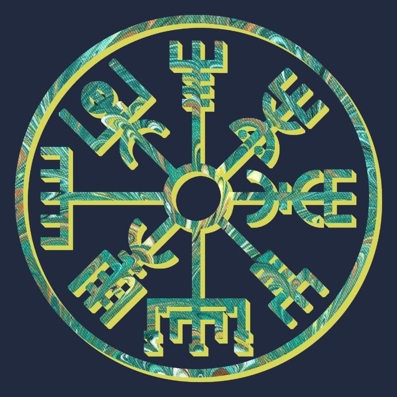 vegvisir e 71