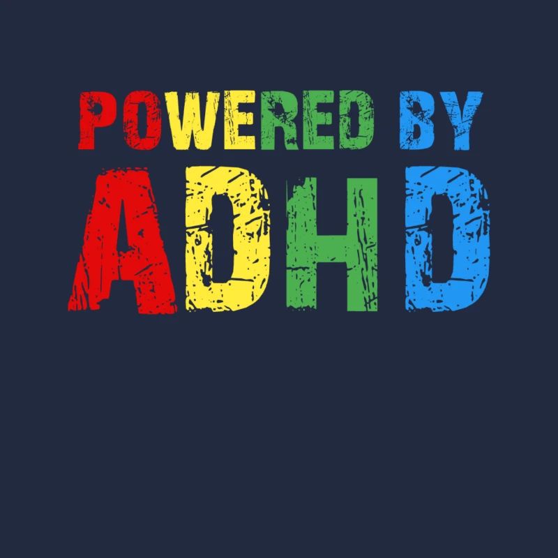 ADHD