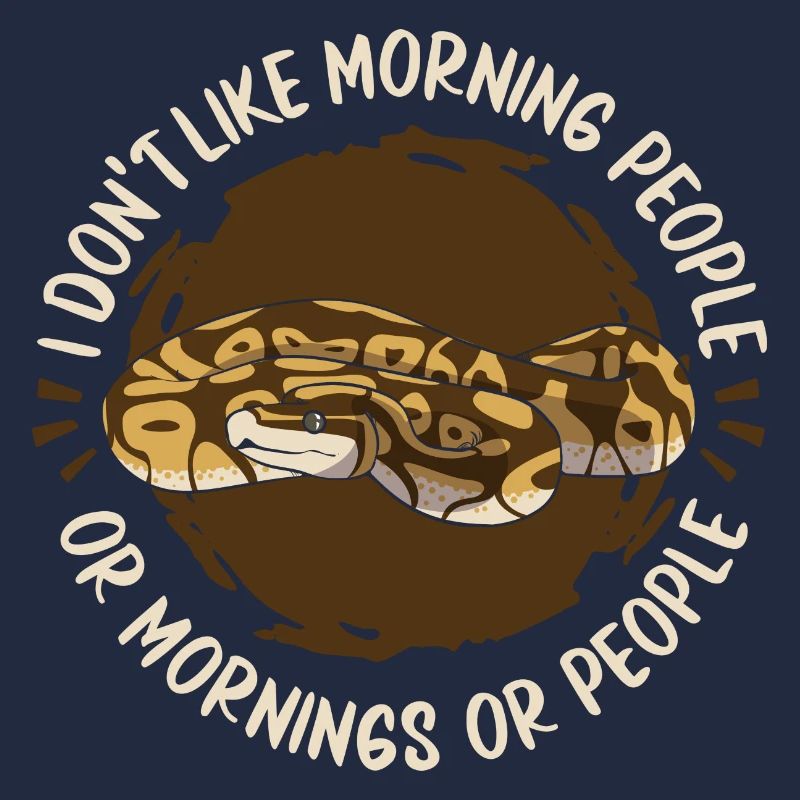 Boa Constrictor Serpent