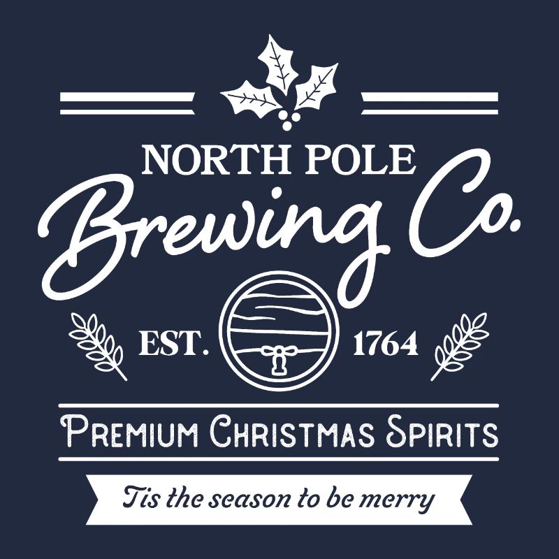 North Pole Brewing Co.