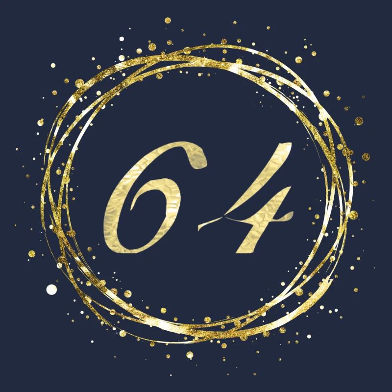 64