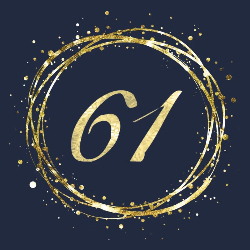 61
