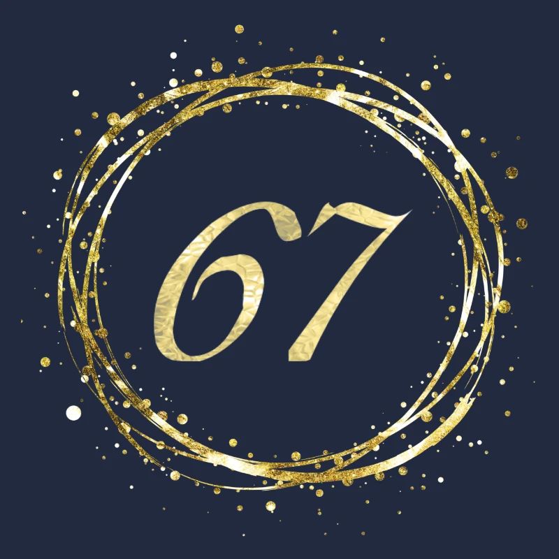 67