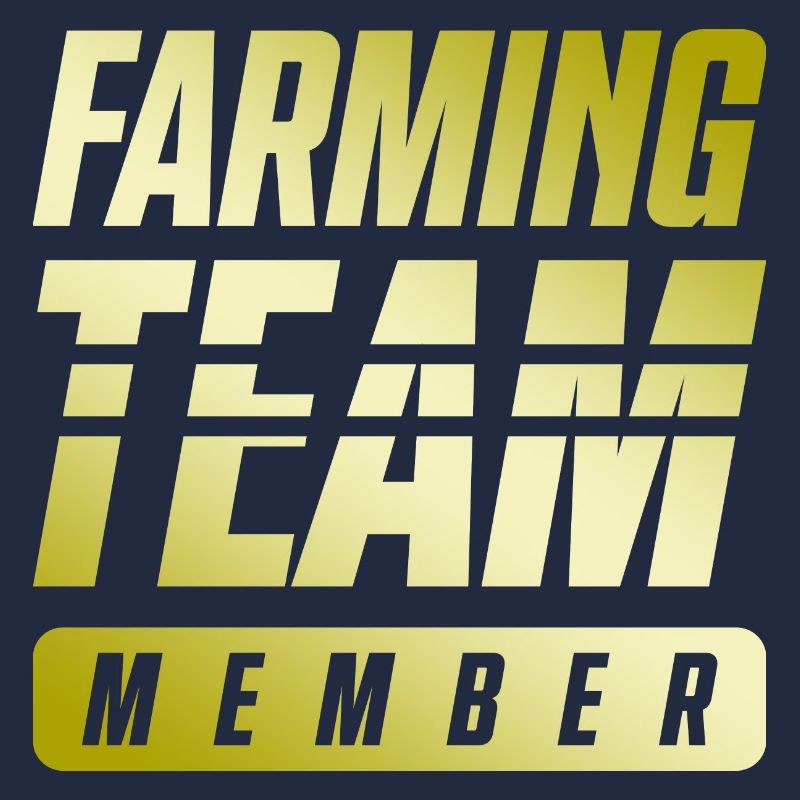 Farming Team