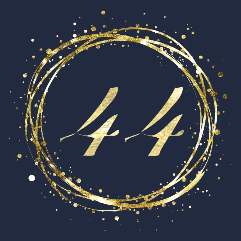 44